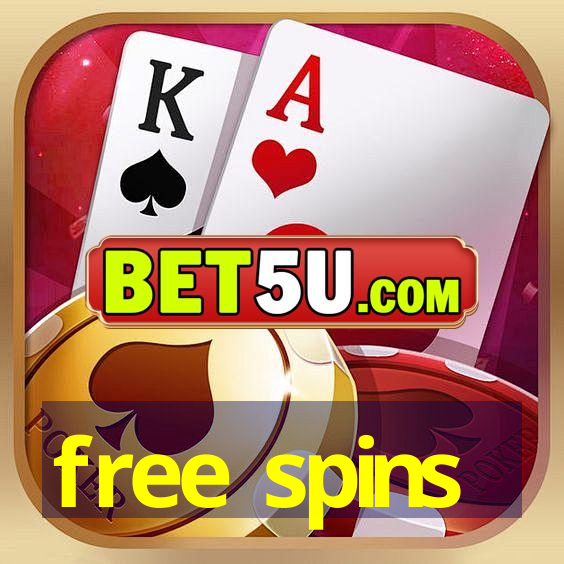 free spins